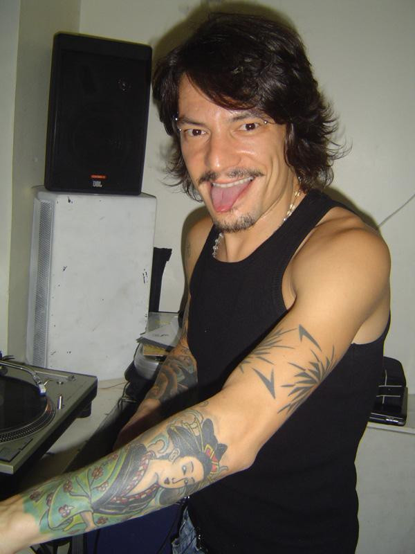 Paco Buggin