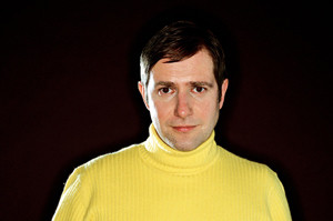 Andreas Dorau