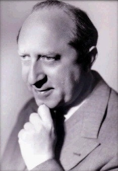 Jacques Kluger