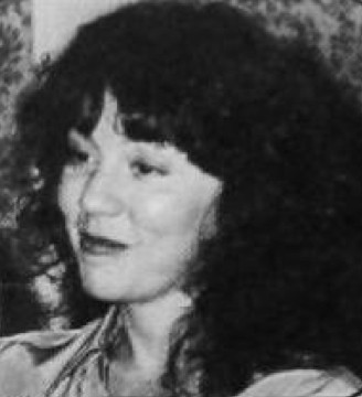 Connie Pappas
