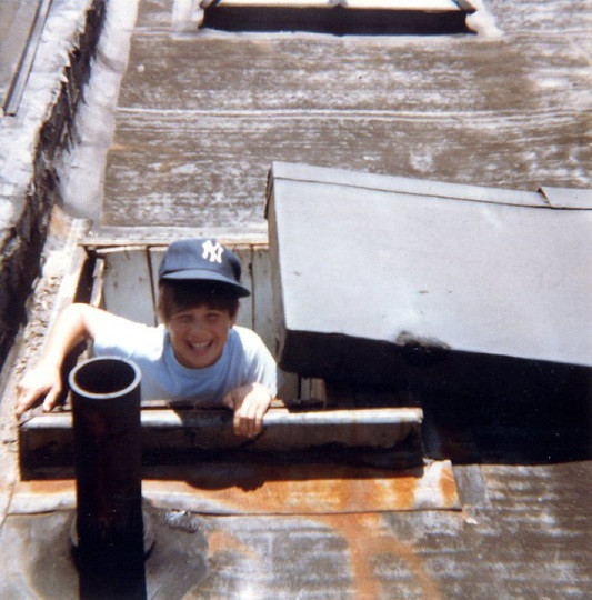 Dan Ezra Lang