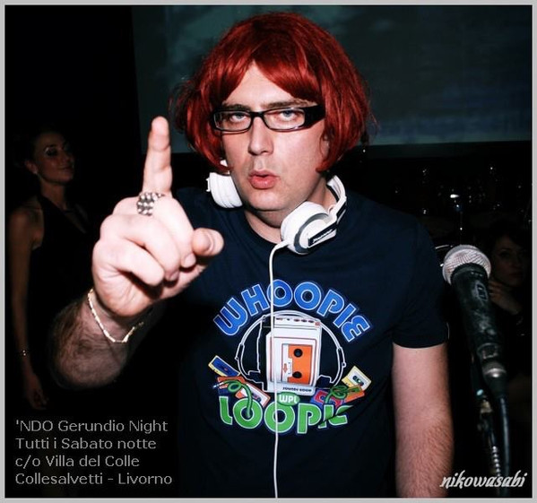 Marco Gagliano