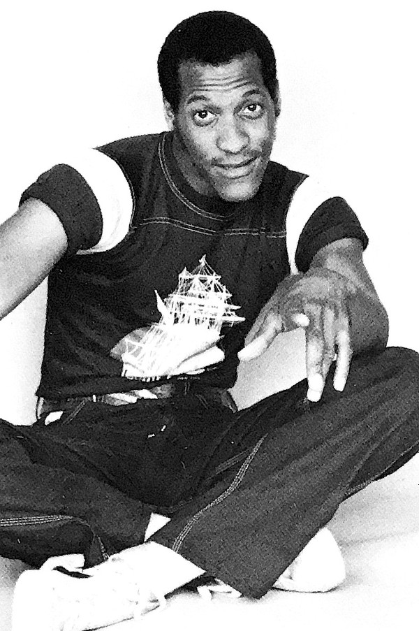 Charles Carter