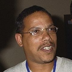 Aaron Neville, Jr.