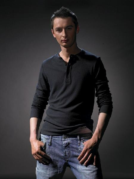 Dmitry Almazov