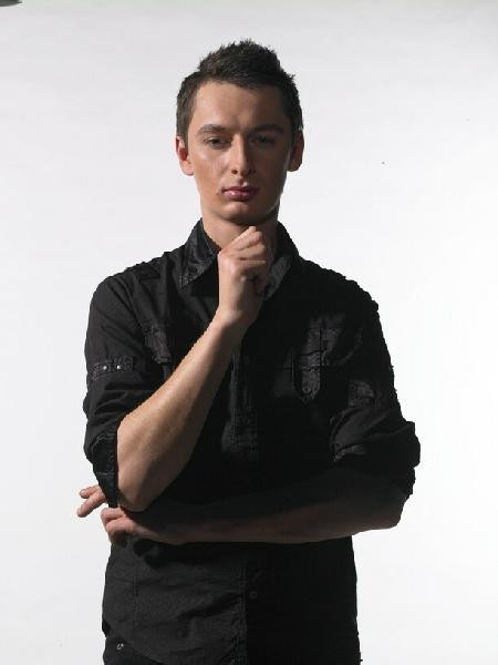 Dmitry Almazov