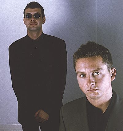 Zoom & D.B.X.