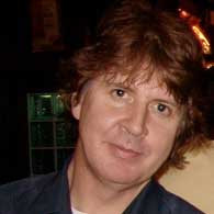 Mark Wallis