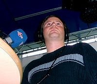 Farid Gharadjedaghi