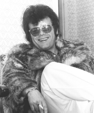 Gary Glitter