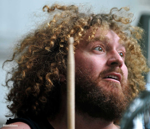 Jason Griffin