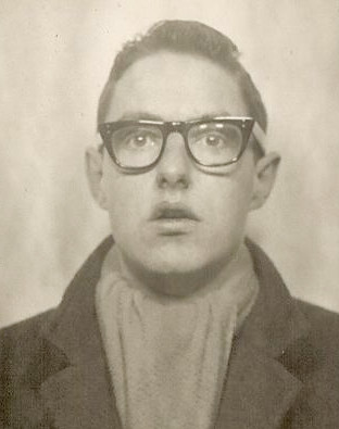 Jonathan King
