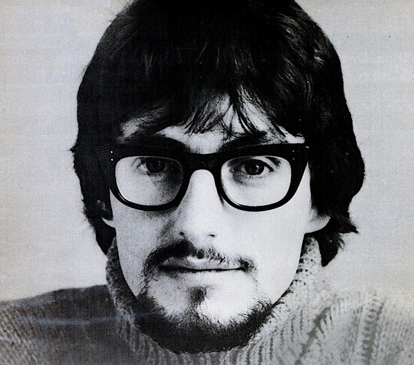 Jonathan King