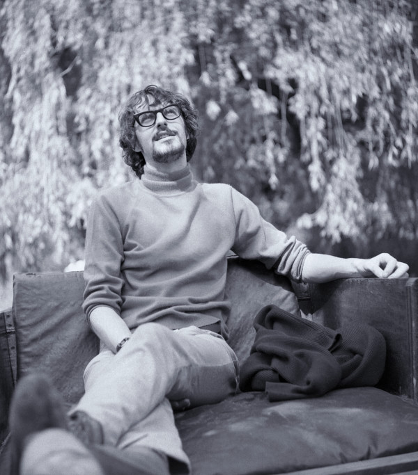 Jonathan King