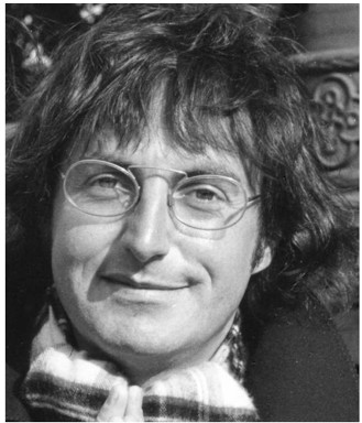 Jonathan King