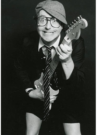 Jonathan King