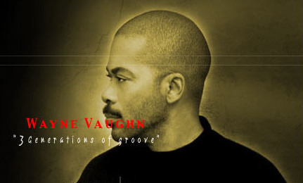 Wayne Vaughn