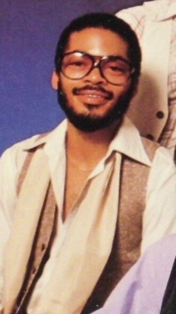 Wayne Vaughn
