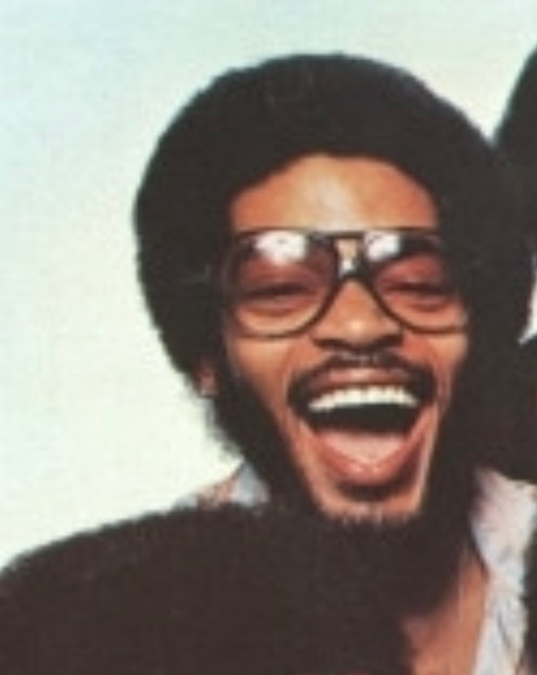 Wayne Vaughn