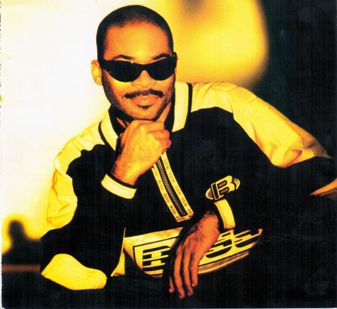 Wayne Vaughn
