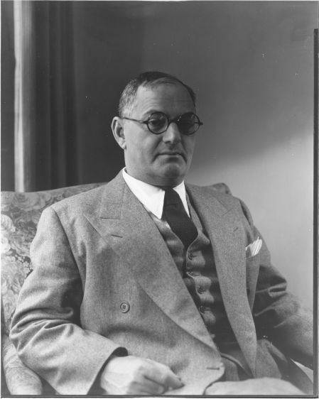 Ira Gershwin