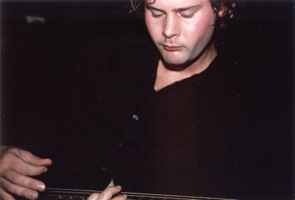 Petter Haavik