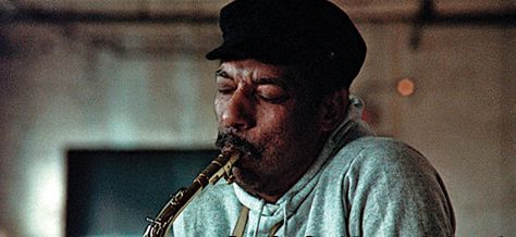 Gene Barge