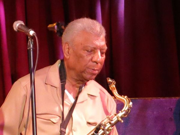 Gene Barge
