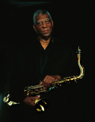 Gene Barge