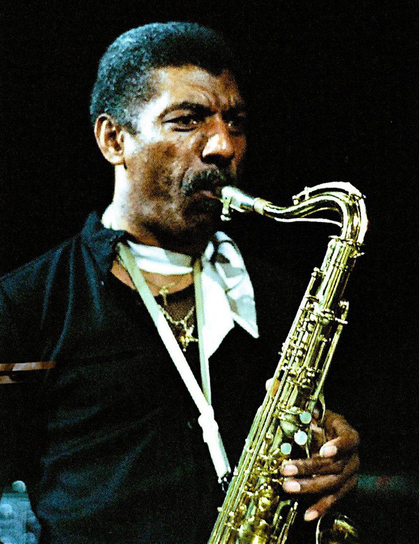Gene Barge