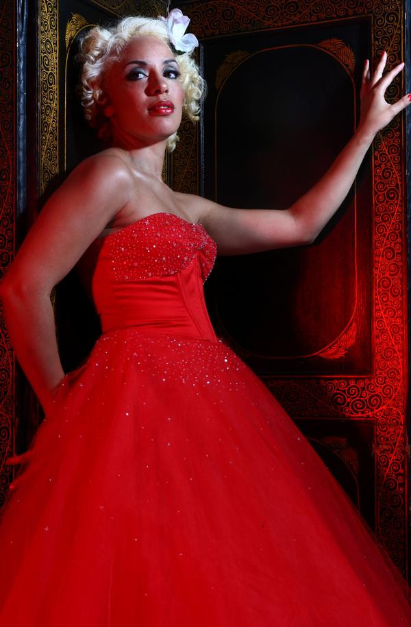 Martina Topley-Bird