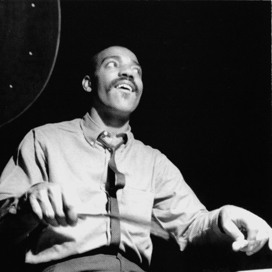 Willie Bobo