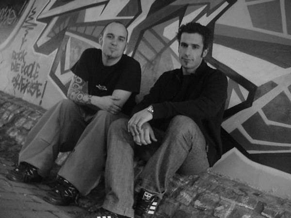 The Brothers Of Mercy