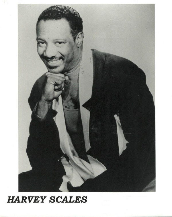 Harvey Scales