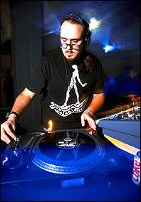 Jim Masters