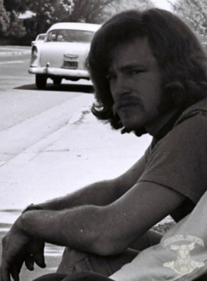 Jeff Sanders