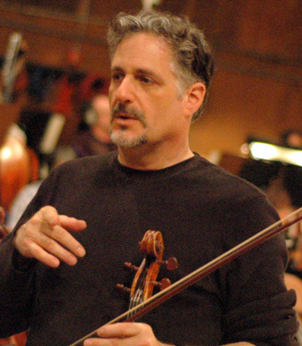 Brian Dembow