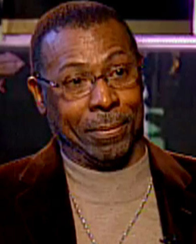 Teddy Pendergrass