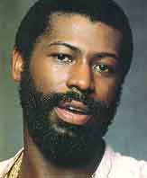 Teddy Pendergrass