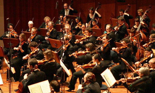 LSO String Ensemble