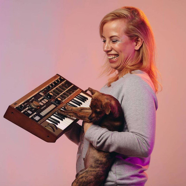 Morgane Lhote