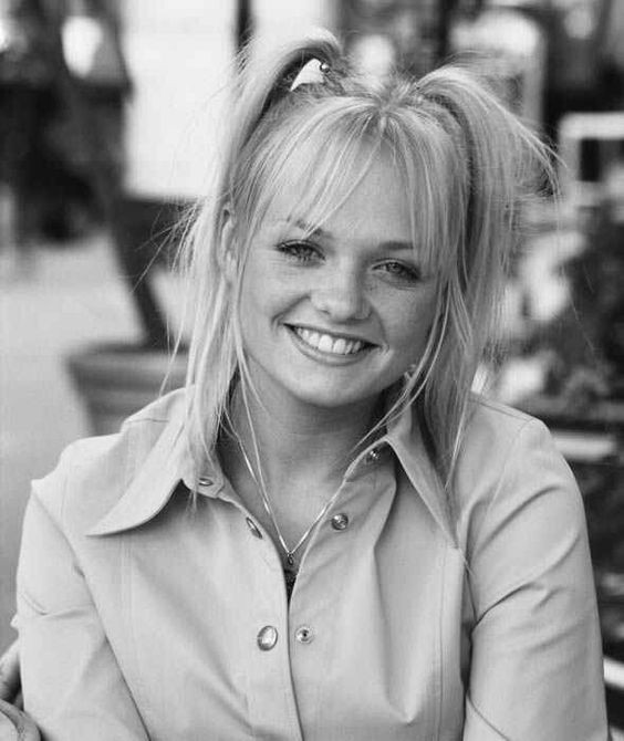 Emma Bunton