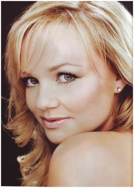 Emma Bunton