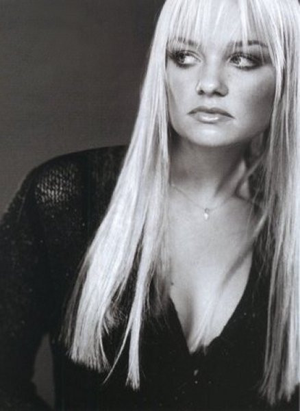 Emma Bunton