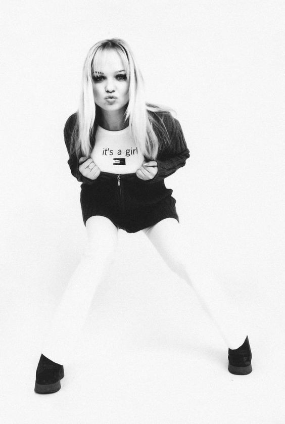 Emma Bunton