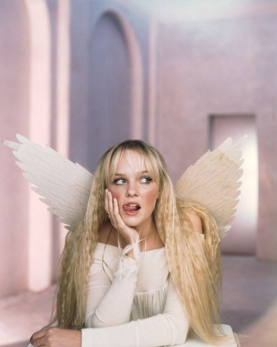 Emma Bunton