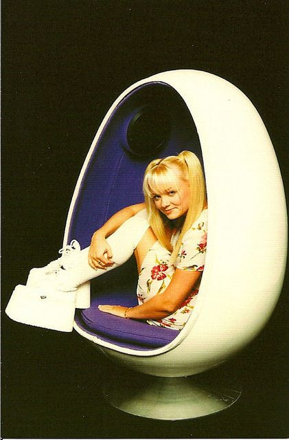 Emma Bunton