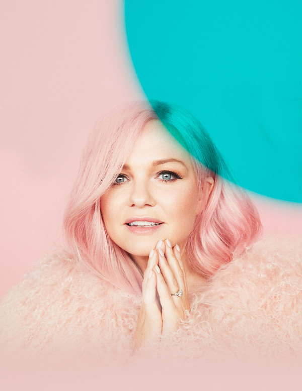 Emma Bunton