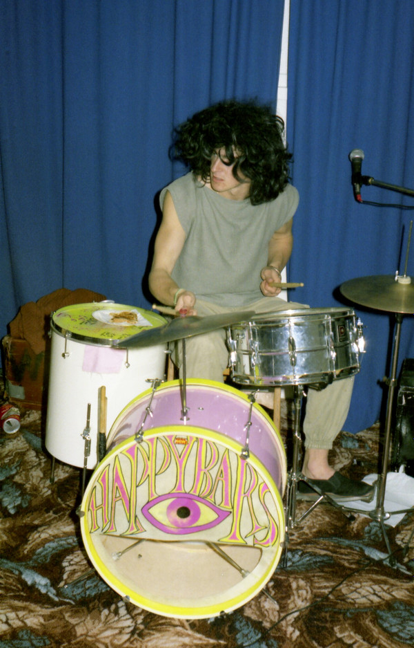 Kevin Dodds
