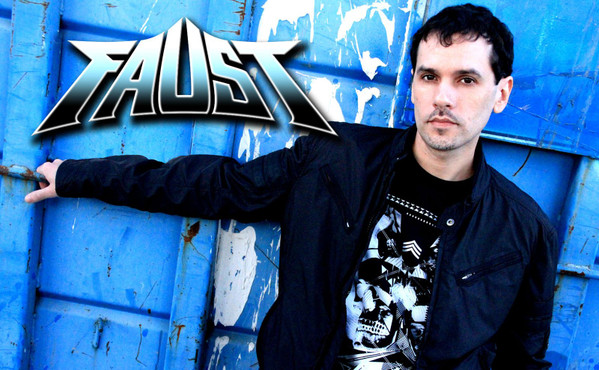 DJ Faust